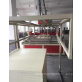 PVC Foam Board/Plank Extrusion Line